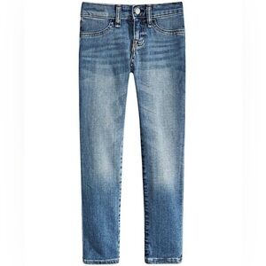 Polo by Ralph Lauren Aubrie denim leggings jeans size 6X